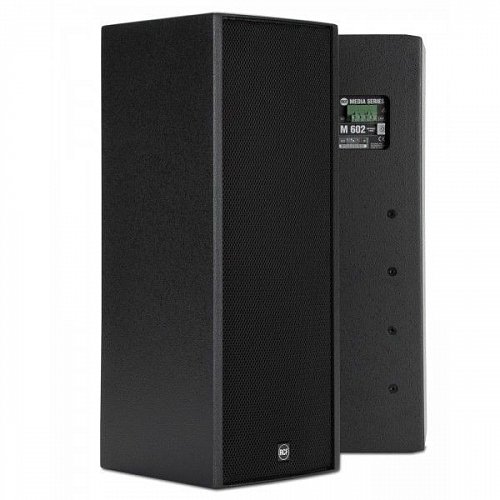 Купить RCF M602 (13041012) Двухполосная АС в магазине Skybeat с доставкой Купить RCF M602 (13041012) Двухполосная АС в магазине Skybeat с доставкой
