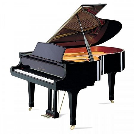 Kawai SK-5L Камерный рояль Черный полированный купить в Москве: цены, доставка, фото