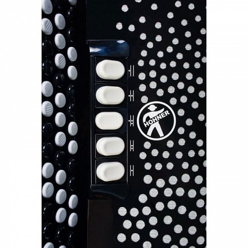 HOHNER Nova III 96 (A4171) white - кнопочный аккордеон 7/8 купить в Москве: цены, доставка, фото HOHNER Nova III 96 (A4171) white - кнопочный аккордеон 7/8 купить в Москве: цены, доставка, фото