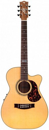 Гитара Maton EBG808C TE купить в Москве: цены, доставка, фото