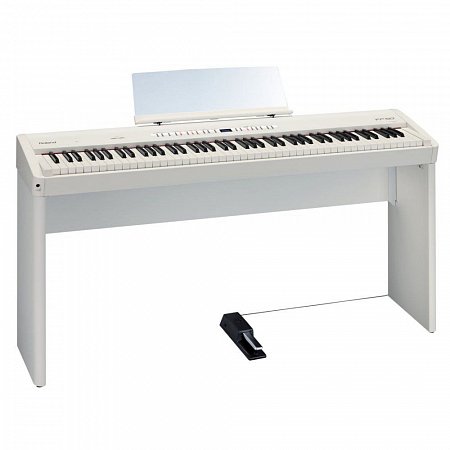ROLAND FP-50-WH цифровое фортепиано купить в Москве: цены, доставка, фото ROLAND FP-50-WH цифровое фортепиано купить в Москве: цены, доставка, фото