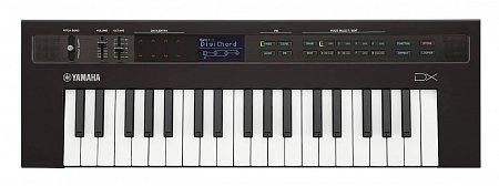 YAMAHA REFACE DX синтезатор купить в Москве: цены, доставка, фото