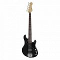 FENDER STANDARD DIMENSION™ BASS RW BLK бас-гитара купить в Москве: цены, доставка, фото FENDER STANDARD DIMENSION™ BASS RW BLK бас-гитара купить в Москве: цены, доставка, фото