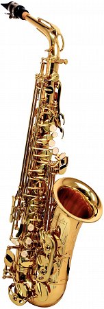 Саксофон Альт Conn-Selmer AS-710 Prelude купить в Москве: цены, доставка, фото