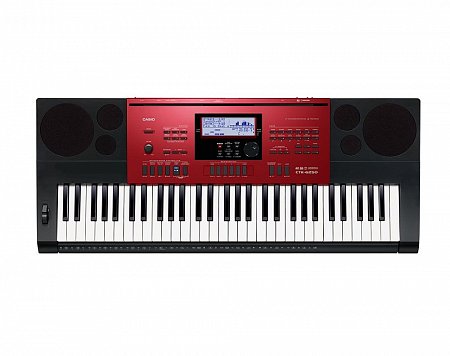 Синтезатор Casio CTK-6250 купить в Москве: цены, доставка, фото Синтезатор Casio CTK-6250 купить в Москве: цены, доставка, фото