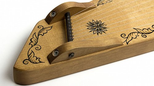 Гусли 9 струнные Гамаюн купить в Москве: цены, доставка, фото Гусли 9 струнные Гамаюн купить в Москве: цены, доставка, фото