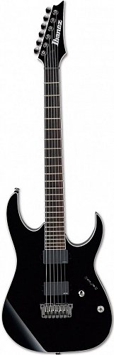IBANEZ IRON LABEL RGIR20E-BK электрогитара купить в Москве: цены, доставка, фото IBANEZ IRON LABEL RGIR20E-BK электрогитара купить в Москве: цены, доставка, фото
