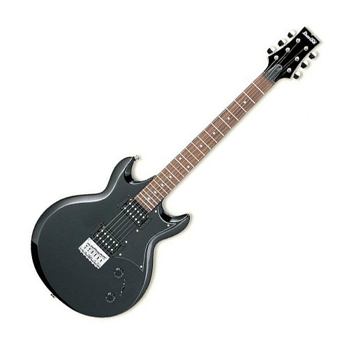 ibanez gax30 black night