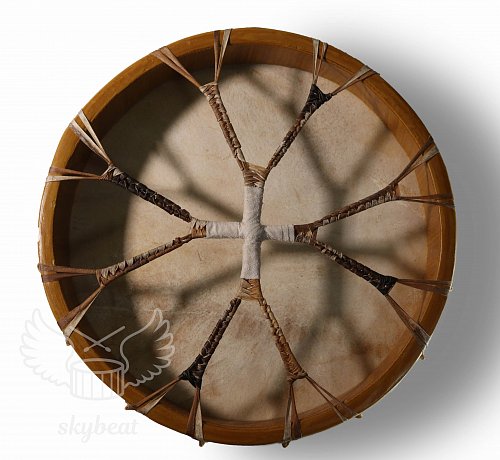 Бубен шаманский с рисунком 40 см купить в Москве: цены, доставка, фото Бубен шаманский с рисунком 40 см купить в Москве: цены, доставка, фото