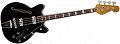 FENDER MODERN PLAYER CORONADO BASS RW BLK полуакустическая бас-гитара купить в Москве: цены, доставка, фото FENDER MODERN PLAYER CORONADO BASS RW BLK полуакустическая бас-гитара купить в Москве: цены, доставка, фото