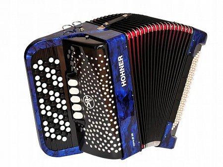 HOHNER Nova III 96 (A4274) dark blue - кнопочный аккордеон 7/8 купить в Москве: цены, доставка, фото HOHNER Nova III 96 (A4274) dark blue - кнопочный аккордеон 7/8 купить в Москве: цены, доставка, фото