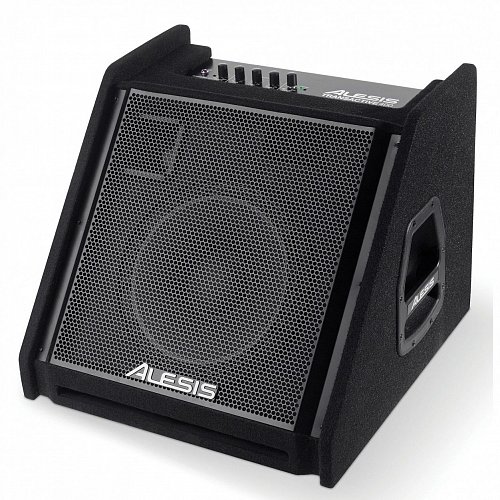 ALESIS TRANSACTIVE 400 комбоусилитель для электронных барабанов 200w rms купить в Москве: цены, доставка, фото ALESIS TRANSACTIVE 400 комбоусилитель для электронных барабанов 200w rms купить в Москве: цены, доставка, фото