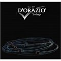 Nickel wound Струны для электрогитар D'ORAZIO 35 купить в Москве: цены, доставка, фото Nickel wound Струны для электрогитар D'ORAZIO 35 купить в Москве: цены, доставка, фото
