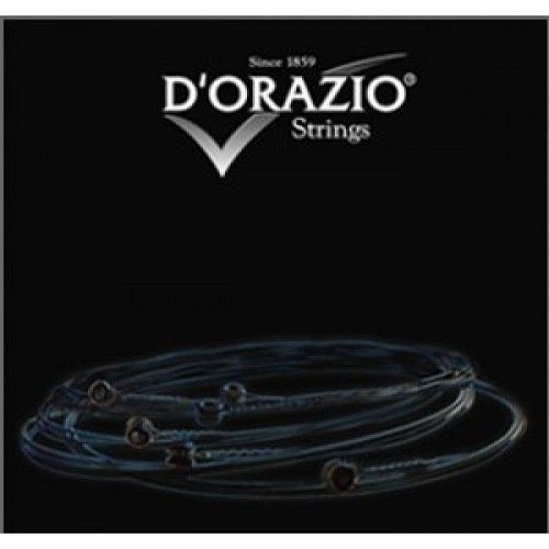 Nickel wound Струны для электрогитар D'ORAZIO 35 купить в Москве: цены, доставка, фото Nickel wound Струны для электрогитар D'ORAZIO 35 купить в Москве: цены, доставка, фото