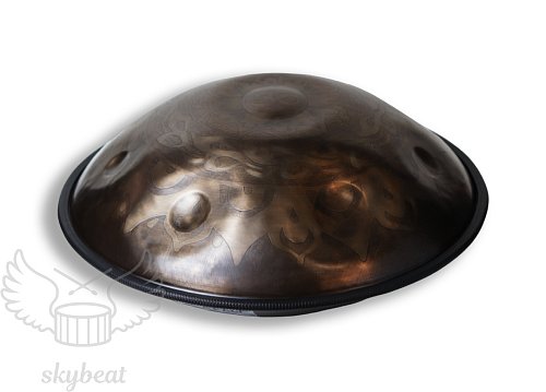 D Celtic c Рисунком Нержавеющая сталь Ханг Драм хэндпан купить в Москве: цены, доставка, фото D Celtic c Рисунком Нержавеющая сталь Ханг Драм хэндпан купить в Москве: цены, доставка, фото