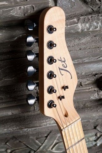 Электрогитара JET USL 240 SBK купить в Москве: цены, доставка, фото Электрогитара JET USL 240 SBK купить в Москве: цены, доставка, фото