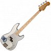 FENDER STEVE HARRIS PRECISION BASS MN Olympic White бас-гитара с кейсом купить в Москве: цены, доставка, фото FENDER STEVE HARRIS PRECISION BASS MN Olympic White бас-гитара с кейсом купить в Москве: цены, доставка, фото
