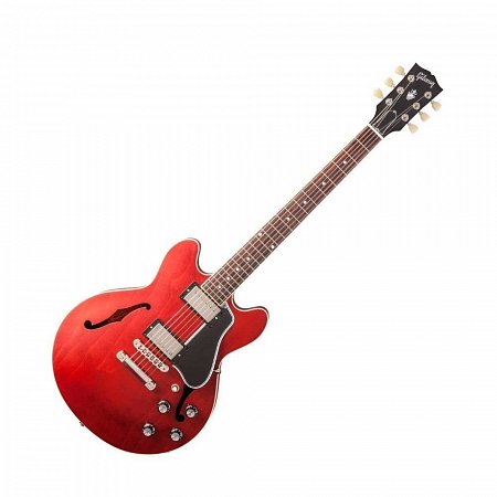 GIBSON MEMPHIS ES-339 SATIN CHERRY полуакустическая электрогитара купить в Москве: цены, доставка, фото GIBSON MEMPHIS ES-339 SATIN CHERRY полуакустическая электрогитара купить в Москве: цены, доставка, фото