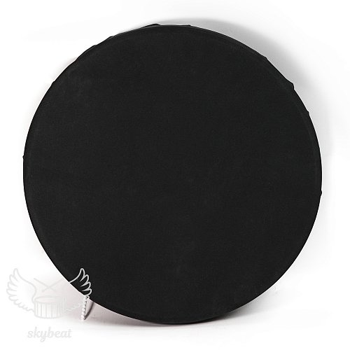 Бубен Тканевый 40 см Черный купить в Москве: цены, доставка, фото Бубен Тканевый 40 см Черный купить в Москве: цены, доставка, фото