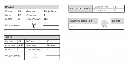 Баян Scandalli C 231 купить в Москве: цены, доставка, фото Баян Scandalli C 231 купить в Москве: цены, доставка, фото