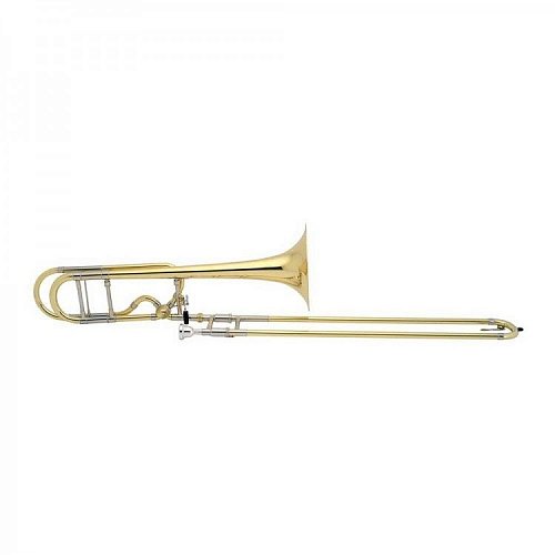 Тромбон-тенор Bb/F BACH A47MLRG CUSTOM La Rosa купить в Москве: цены, доставка, фото Тромбон-тенор Bb/F BACH A47MLRG CUSTOM La Rosa купить в Москве: цены, доставка, фото