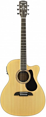 Alvarez RF27CE электроакустическая гитара купить в Москве: цены, доставка, фото Alvarez RF27CE электроакустическая гитара купить в Москве: цены, доставка, фото
