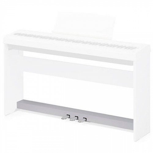 Kawai F-350W педальный блок (3 педали) для ES100/ES110 купить в Москве: цены, доставка, фото Kawai F-350W педальный блок (3 педали) для ES100/ES110 купить в Москве: цены, доставка, фото