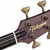 TAKAMINE LEGACY TB10 электроакустическая безладовая бас гитара, цвет коричневый купить в Москве: цены, доставка, фото TAKAMINE LEGACY TB10 электроакустическая безладовая бас гитара, цвет коричневый купить в Москве: цены, доставка, фото