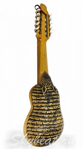 Чаранго с инкрустацией. Перу купить в Москве: цены, доставка, фото Чаранго с инкрустацией. Перу купить в Москве: цены, доставка, фото