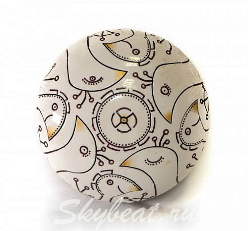 Глюкофон Ethnic Birds mini(22см) купить в Москве: цены, доставка, фото Глюкофон Ethnic Birds mini(22см) купить в Москве: цены, доставка, фото