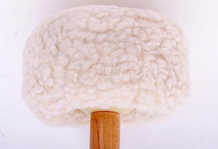 Lutner FL02 Колотушка для гонга купить в Москве: цены, доставка, фото Lutner FL02 Колотушка для гонга купить в Москве: цены, доставка, фото