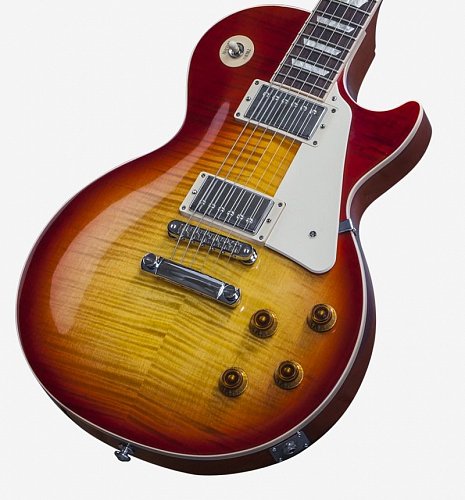 GIBSON LP Standard 2016 2016 T Heritage Cherry Sunburst электрогитара купить в Москве: цены, доставка, фото GIBSON LP Standard 2016 2016 T Heritage Cherry Sunburst электрогитара купить в Москве: цены, доставка, фото
