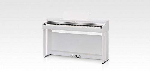 Kawai CN27W Цифровое пианино/белый сатин купить в Москве: цены, доставка, фото Kawai CN27W Цифровое пианино/белый сатин купить в Москве: цены, доставка, фото