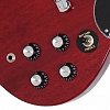 EPIPHONE G-400 PRO CHERRY электрогитара купить в Москве: цены, доставка, фото EPIPHONE G-400 PRO CHERRY электрогитара купить в Москве: цены, доставка, фото