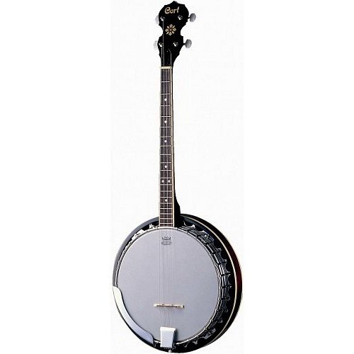 Банджо Cort CB-74 W_BAG купить в Москве: цены, доставка, фото Банджо Cort CB-74 W_BAG купить в Москве: цены, доставка, фото