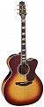 TAKAMINE ARTIST EF250TK TOBY KEITH SIGNATURE электроакустическая гитара JUMBO с кейсом, цвет санберст купить в Москве: цены, доставка, фото TAKAMINE ARTIST EF250TK TOBY KEITH SIGNATURE электроакустическая гитара JUMBO с кейсом, цвет санберст купить в Москве: цены, доставка, фото