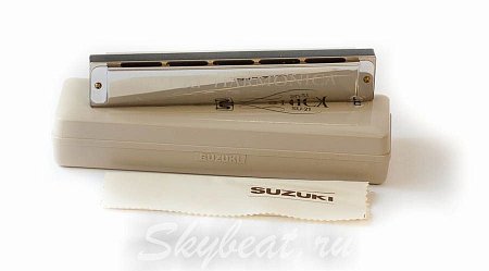 Губная гармошка Suzuki SU-21SP Tremolo Special C купить в Москве: цены, доставка, фото Губная гармошка Suzuki SU-21SP Tremolo Special C купить в Москве: цены, доставка, фото