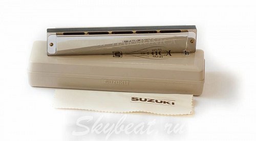 Губная гармошка Suzuki SU-21SP Tremolo Special C купить в Москве: цены, доставка, фото Губная гармошка Suzuki SU-21SP Tremolo Special C купить в Москве: цены, доставка, фото