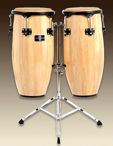 Конги Gon Bops FS1011 Set Fiesta купить в Москве: цены, доставка, фото Конги Gon Bops FS1011 Set Fiesta купить в Москве: цены, доставка, фото