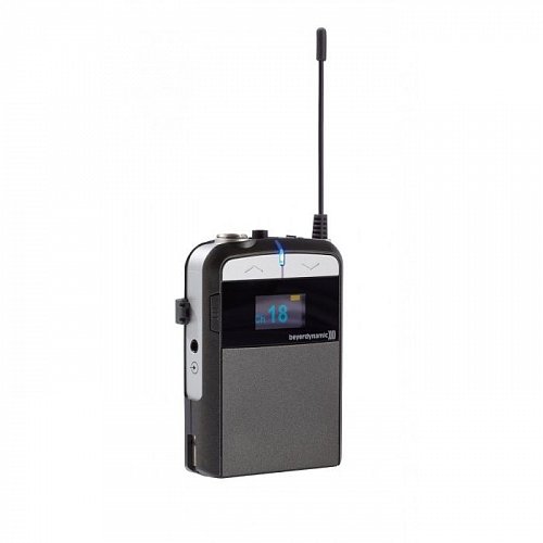 Купить BEYERDYNAMIC Synexis TP 8 Портативный передатчик системы Synexis в магазине Skybeat с доставкой Купить BEYERDYNAMIC Synexis TP 8 Портативный передатчик системы Synexis в магазине Skybeat с доставкой