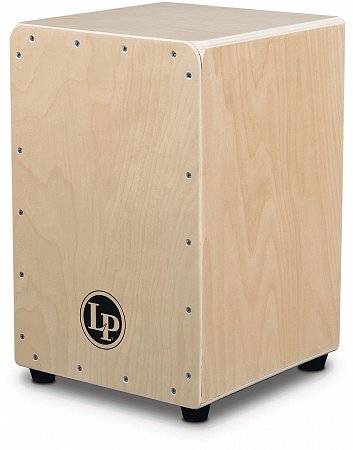 Кахон LP LPA1331 Aspire Natural Wire Cajon купить в Москве: цены, доставка, фото