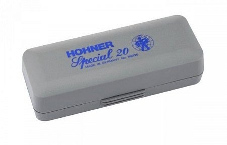 Губная гармоника HOHNER Special 20 560/20 E (M560056) купить в Москве: цены, доставка, фото Губная гармоника HOHNER Special 20 560/20 E (M560056) купить в Москве: цены, доставка, фото