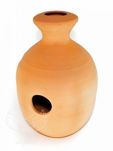 Уду мастеровой традиционный(глина) купить в Москве: цены, доставка, фото Уду мастеровой традиционный(глина) купить в Москве: цены, доставка, фото