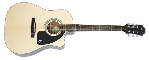EPIPHONE AJ-100CE (PASSIVE) NATURAL CH HDWE гитара электро-акустическая купить в Москве: цены, доставка, фото EPIPHONE AJ-100CE (PASSIVE) NATURAL CH HDWE гитара электро-акустическая купить в Москве: цены, доставка, фото