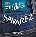 Acoustic Bronze Струны для акустических гитар SAVAREZ A130M (13-17-25-35-44-55) купить в Москве: цены, доставка, фото Acoustic Bronze Струны для акустических гитар SAVAREZ A130M (13-17-25-35-44-55) купить в Москве: цены, доставка, фото