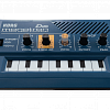 KORG Monotron Duo аналоговый синтезатор купить в Москве: цены, доставка, фото KORG Monotron Duo аналоговый синтезатор купить в Москве: цены, доставка, фото