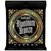 Ernie Ball 2568 струны для акустической гитары ALUMINUM BRONZE LIGHT купить в Москве: цены, доставка, фото Ernie Ball 2568 струны для акустической гитары ALUMINUM BRONZE LIGHT купить в Москве: цены, доставка, фото