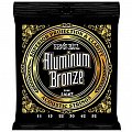 Ernie Ball 2568 струны для акустической гитары ALUMINUM BRONZE LIGHT купить в Москве: цены, доставка, фото Ernie Ball 2568 струны для акустической гитары ALUMINUM BRONZE LIGHT купить в Москве: цены, доставка, фото