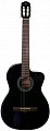 TAKAMINE G-SERIES CLASSICAL GC3CE-BLK классическая электроакустическая гитара, топ из массива ели, цвет черный купить в Москве: цены, доставка, фото TAKAMINE G-SERIES CLASSICAL GC3CE-BLK классическая электроакустическая гитара, топ из массива ели, цвет черный купить в Москве: цены, доставка, фото