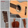 Акустическая гитара Sigma 00R-28VS купить в Москве: цены, доставка, фото Акустическая гитара Sigma 00R-28VS купить в Москве: цены, доставка, фото
